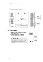 Preview for 24 page of SMART Board 8070i User Manual