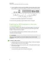 Preview for 30 page of SMART Board 8070i User Manual