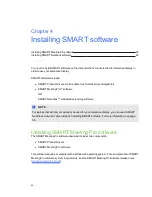 Preview for 33 page of SMART Board 8070i User Manual