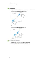 Preview for 50 page of SMART Board 8070i User Manual