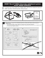 Preview for 1 page of SMART Board 885ix Manual