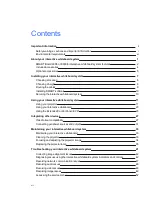 Preview for 9 page of SMART Board Board 600i5 Configuration And User'S Manual