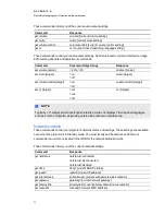 Preview for 81 page of SMART Board Board 600i5 Configuration And User'S Manual