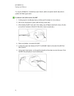 Preview for 88 page of SMART Board Board 600i5 Configuration And User'S Manual