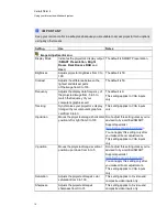 Preview for 24 page of SMART Board Board 600iv Configuration And User'S Manual