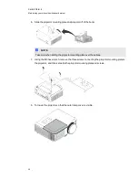 Preview for 40 page of SMART Board Board 600iv Configuration And User'S Manual