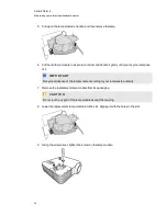 Preview for 42 page of SMART Board Board 600iv Configuration And User'S Manual