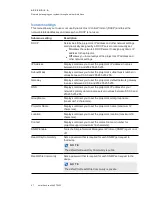 Preview for 57 page of SMART Board Board 800ix2 Configuration And User'S Manual