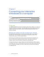 Preview for 13 page of SMART Board M600 series User Manual