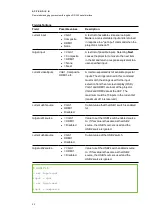 Preview for 61 page of SMART Board M600i6 Configuration And User'S Manual