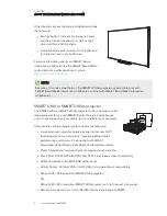 Preview for 11 page of SMART Board M600ix3 Configuration And User'S Manual