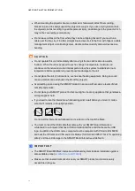 Preview for 4 page of SMART Board M685ix2 Configuration And User'S Manual