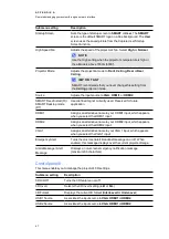 Preview for 55 page of SMART Board M685ix2 Configuration And User'S Manual