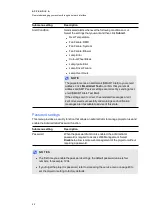 Preview for 58 page of SMART Board M685ix2 Configuration And User'S Manual