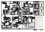 Preview for 4 page of SMART Board SB660 64" Quick Installation Manual