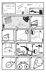SMART Board SB680-MP Assembly Instructions preview