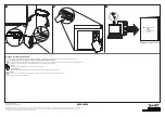 Предварительный просмотр 4 страницы SMART Board SB685ix2 Installation And Cabling Manual