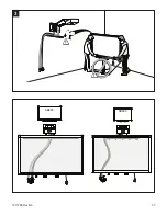 Предварительный просмотр 37 страницы SMART Board SB880i4 Installation Instructions Manual