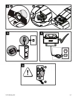 Предварительный просмотр 41 страницы SMART Board SB880i4 Installation Instructions Manual