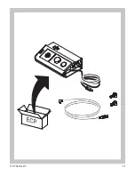 Предварительный просмотр 51 страницы SMART Board SB880i4 Installation Instructions Manual