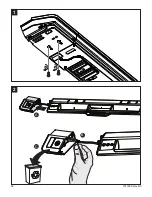 Предварительный просмотр 52 страницы SMART Board SB880i4 Installation Instructions Manual