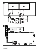 Preview for 6 page of SMART Board SBID 8055i Installation Manual