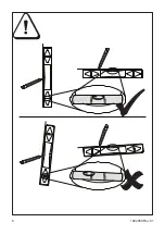 Preview for 6 page of SMART Board SBM685ix2 Installation Manual