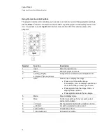 Preview for 25 page of SMART Board SMART Board X800i5 Configuration And User'S Manual