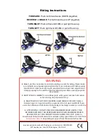 Preview for 4 page of SMART Board SMARTKart 3 pro Manual