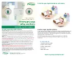 Smart Caregiver TL-5102TP Installation And Use Instructions preview