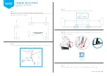 Preview for 2 page of Smart Comfort ATLANTIC 321280 Assembly Instructions