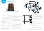 Smart Comfort LANGDON Assembly Instructions preview