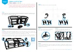 Preview for 5 page of Smart Comfort Titan Lounge Assembly Instructions Manual