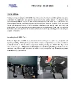 Preview for 4 page of Smart Cover HHO EFIE Installation And Operation Manual