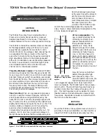 Preview for 3 page of SMART Devices TCX924 User Manual