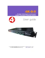 smart-e 4 konnect series User Manual preview