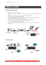 Предварительный просмотр 14 страницы smart-e 4K-5W155 User Manual