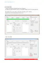 Предварительный просмотр 20 страницы smart-e 4K-5W155 User Manual