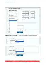 Предварительный просмотр 31 страницы smart-e 4K-5W155 User Manual