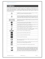 Preview for 2 page of smart-e 4K-8x8-L User Manual