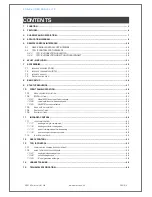 Preview for 4 page of smart-e 4K-8x8-L User Manual