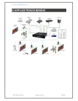 Preview for 9 page of smart-e 4K-8x8-L User Manual