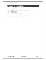 Preview for 11 page of smart-e 4K-8x8-L User Manual