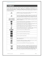 Предварительный просмотр 2 страницы smart-e 4K-RX9000 User Manual