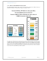 Предварительный просмотр 18 страницы smart-e 4K-RX9000 User Manual