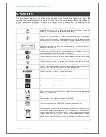 Предварительный просмотр 2 страницы smart-e MDX-16X16 User Manual