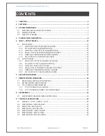 Предварительный просмотр 4 страницы smart-e MDX-16X16 User Manual