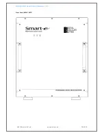 Предварительный просмотр 10 страницы smart-e MDX-16X16 User Manual