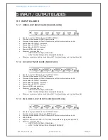 Предварительный просмотр 13 страницы smart-e MDX-16X16 User Manual