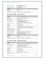 Предварительный просмотр 24 страницы smart-e MDX-16X16 User Manual